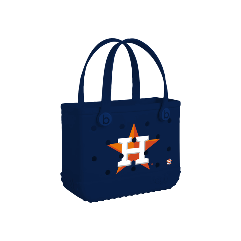 Bitty Bogg Bag – Houston Astros