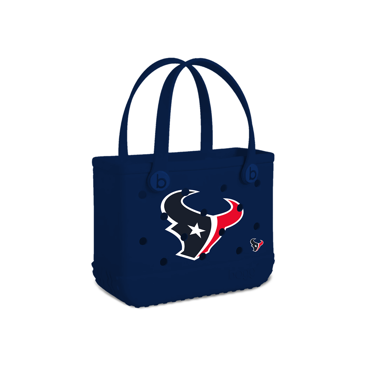 Bitty Bogg Bag - Houston Texans