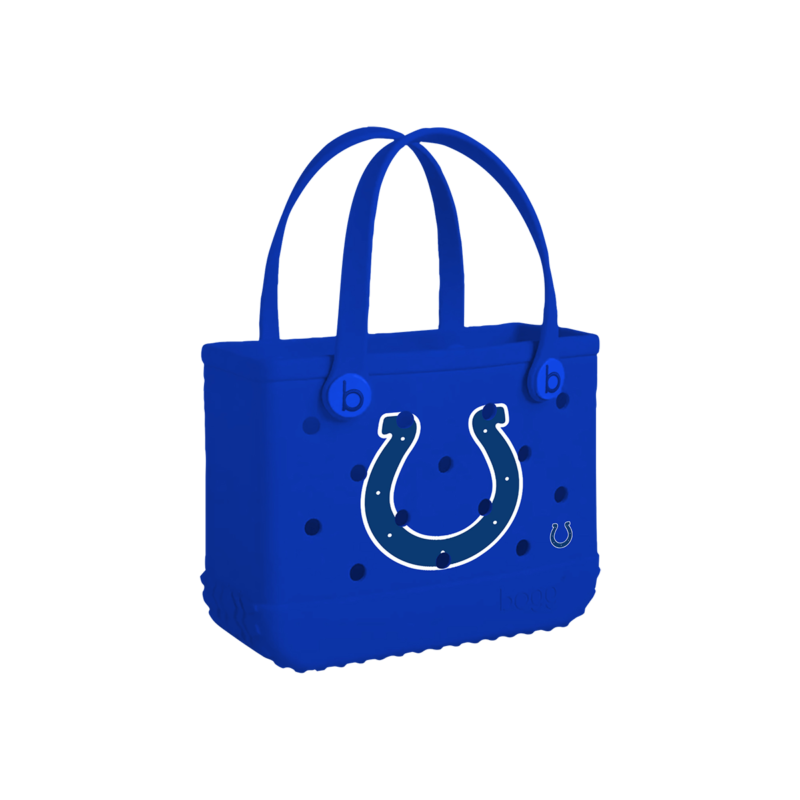 Bitty Bogg Bag – Indianapolis Colts