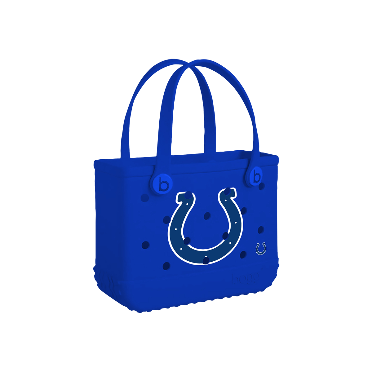 Bitty Bogg Bag - Indianapolis Colts