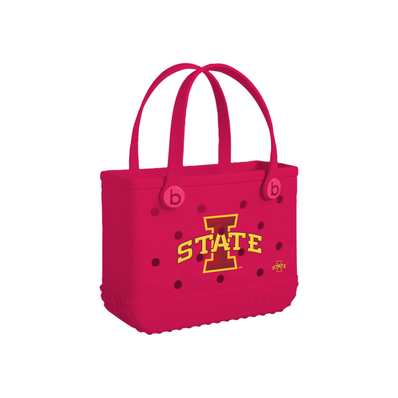 Bitty Bogg Bag – Iowa State Cyclones