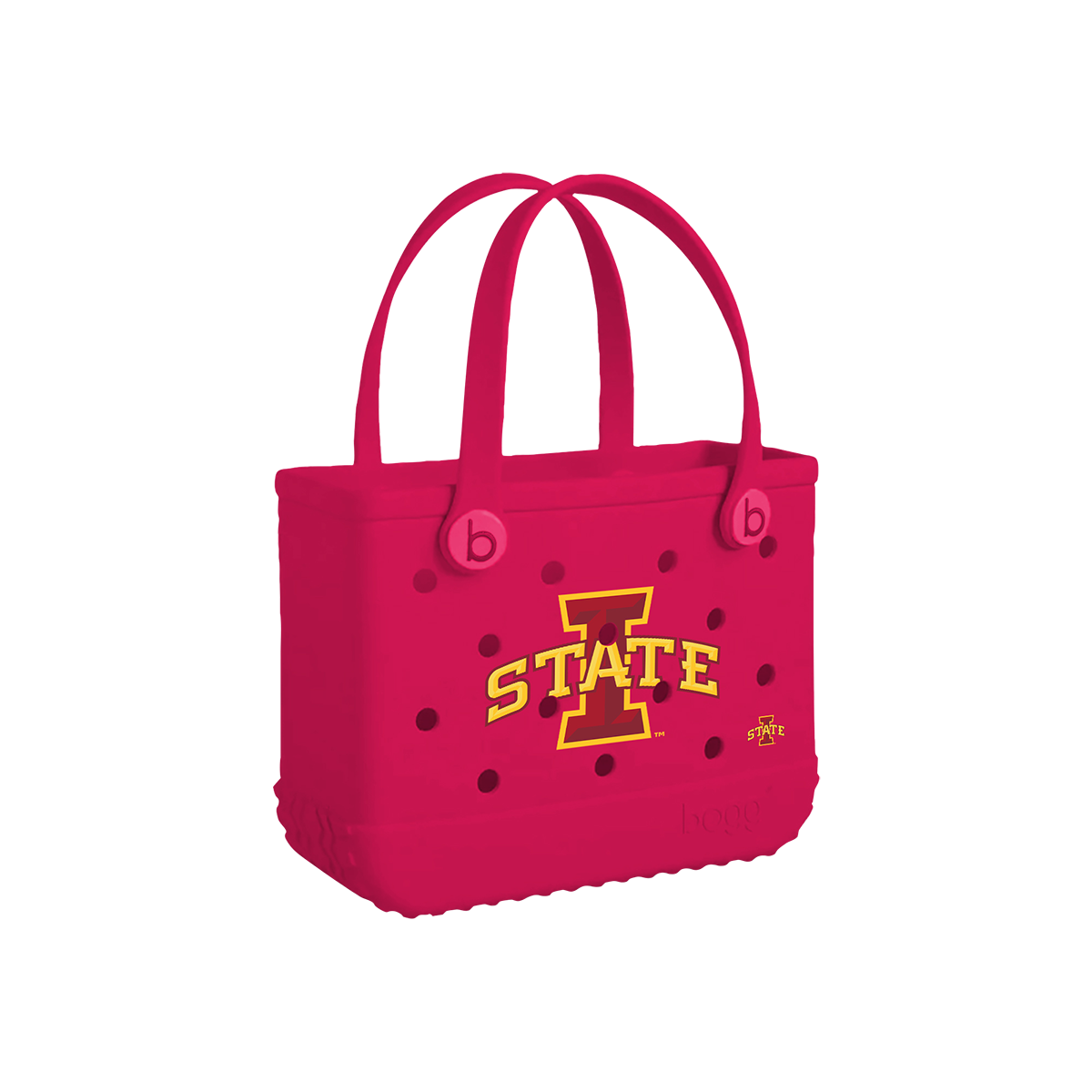 Bitty Bogg Bag - Iowa State Cyclones