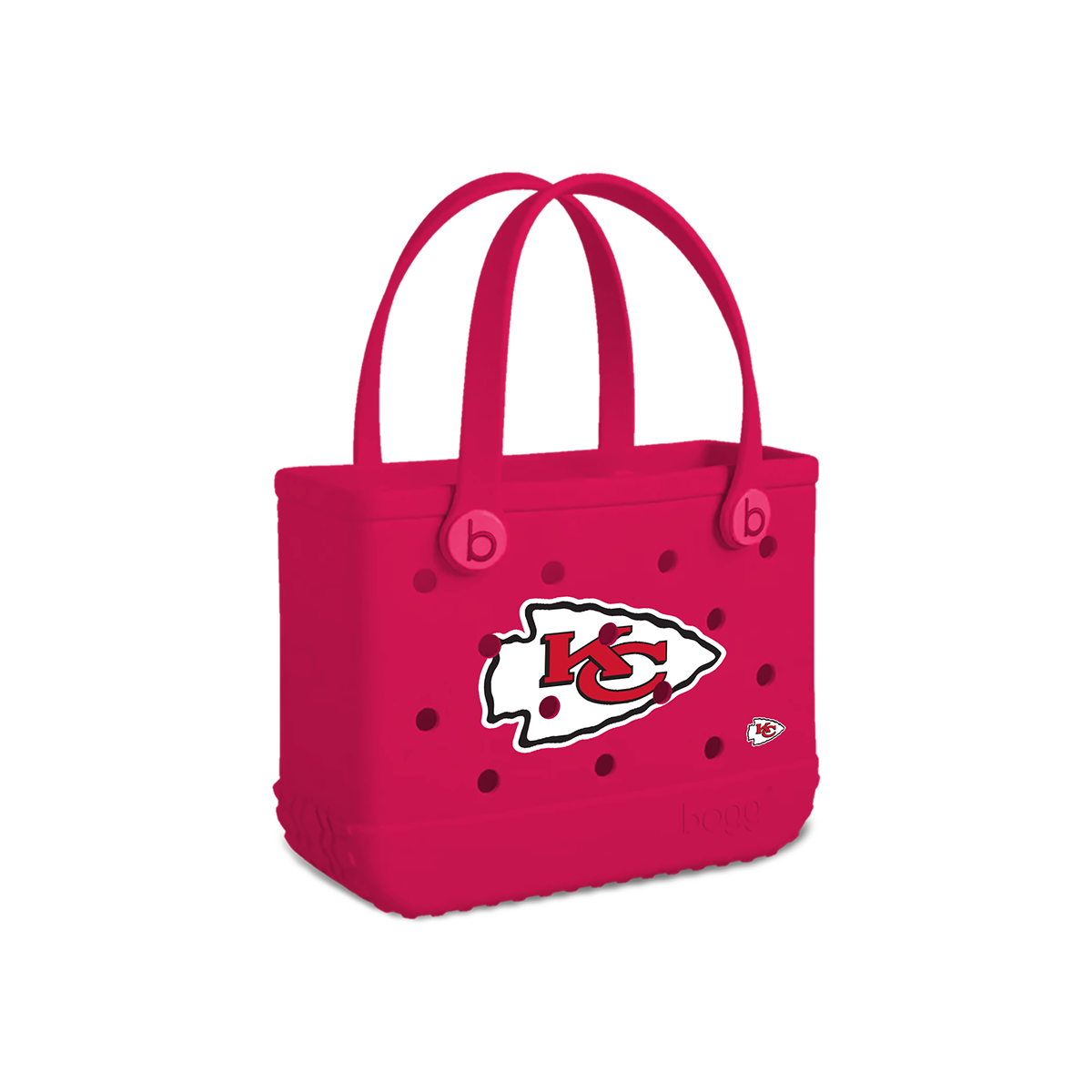 Bitty Bogg Bag - Kansas City Chiefs