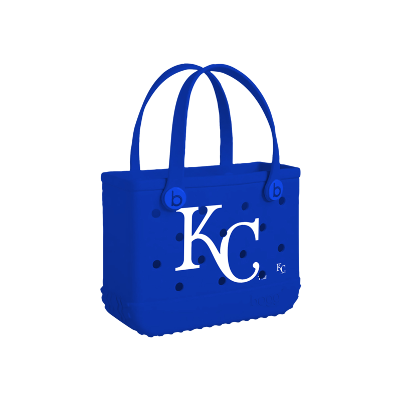 Bitty Bogg Bag – Kansas City Royals
