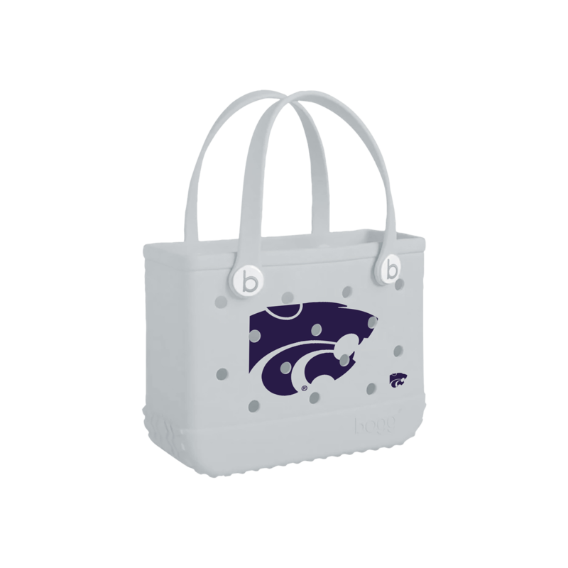 Bitty Bogg Bag – Kansas State Wildcats