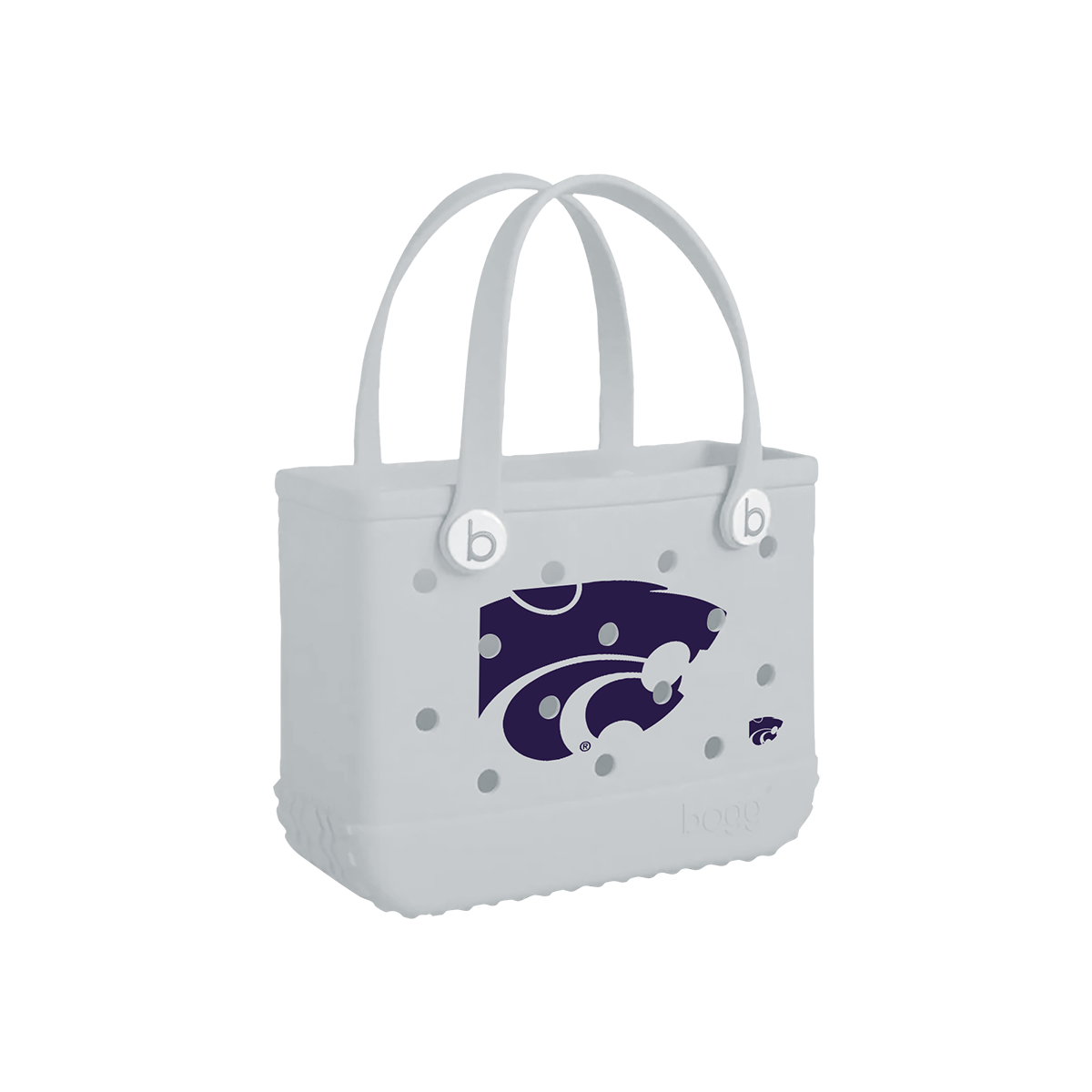 Bitty Bogg Bag - Kansas State Wildcats