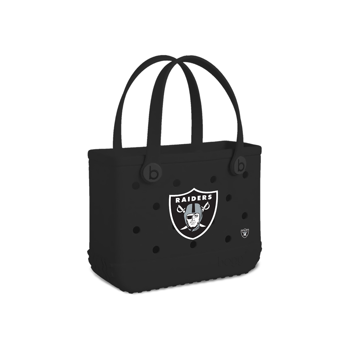 Bitty Bogg Bag - Las Vegas Raiders