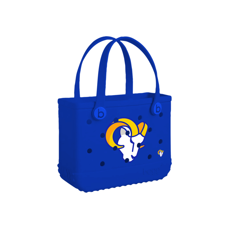 Bitty Bogg Bag – Los Angeles Rams