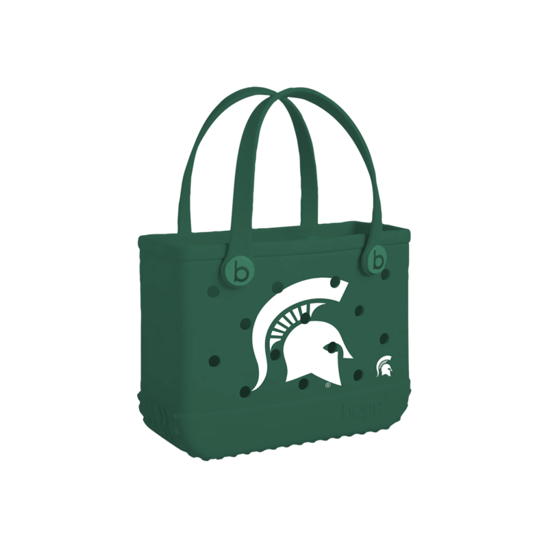 Bitty Bogg Bag – Michigan State Spartans