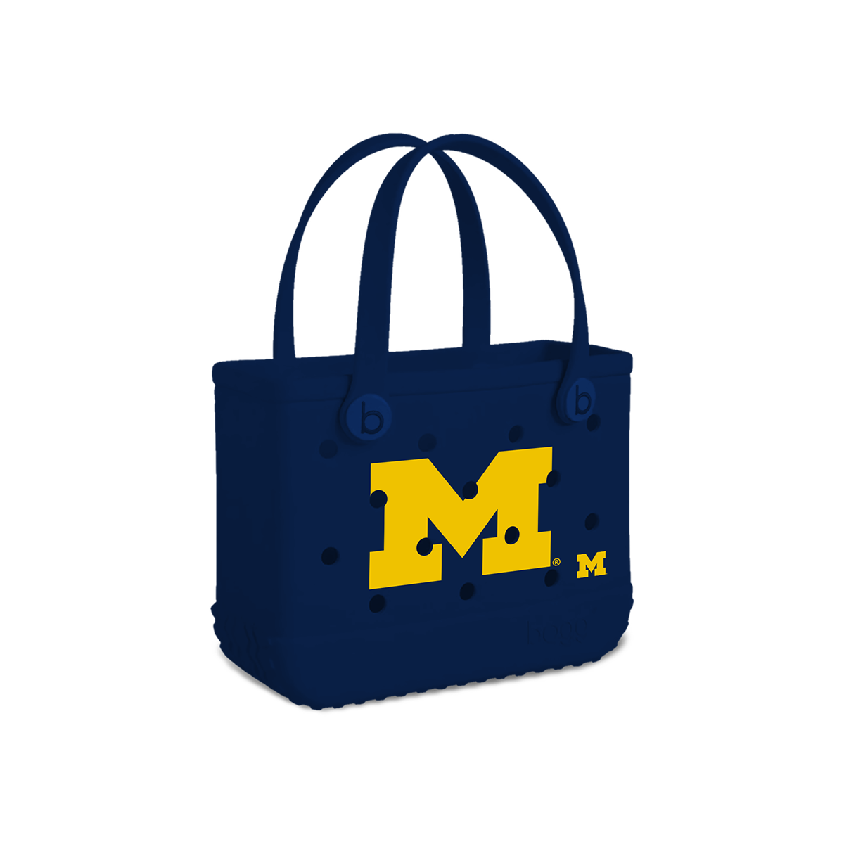 Bitty Bogg Bag - Michigan Wolverines