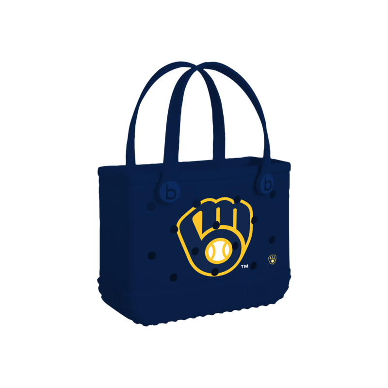 Bitty Bogg Bag – Milwaukee Brewers