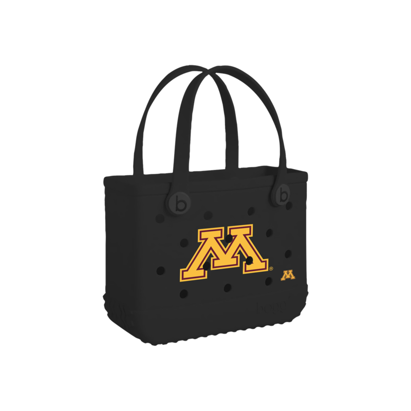 Bitty Bogg Bag – Minnesota Golden Gophers