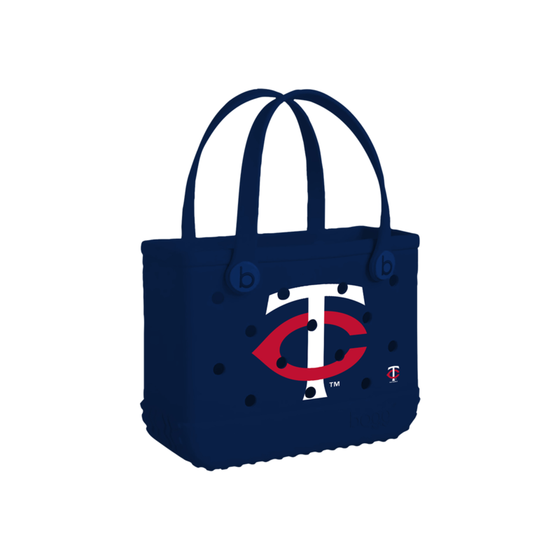 Bitty Bogg Bag – Minnesota Twins