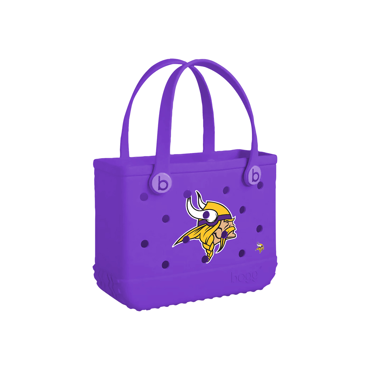 Bitty Bogg Bag - Minnesota Vikings