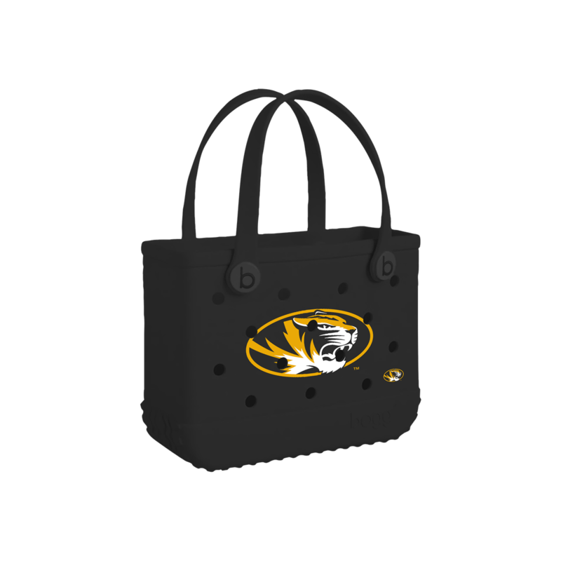 Bitty Bogg Bag – Missouri Tigers