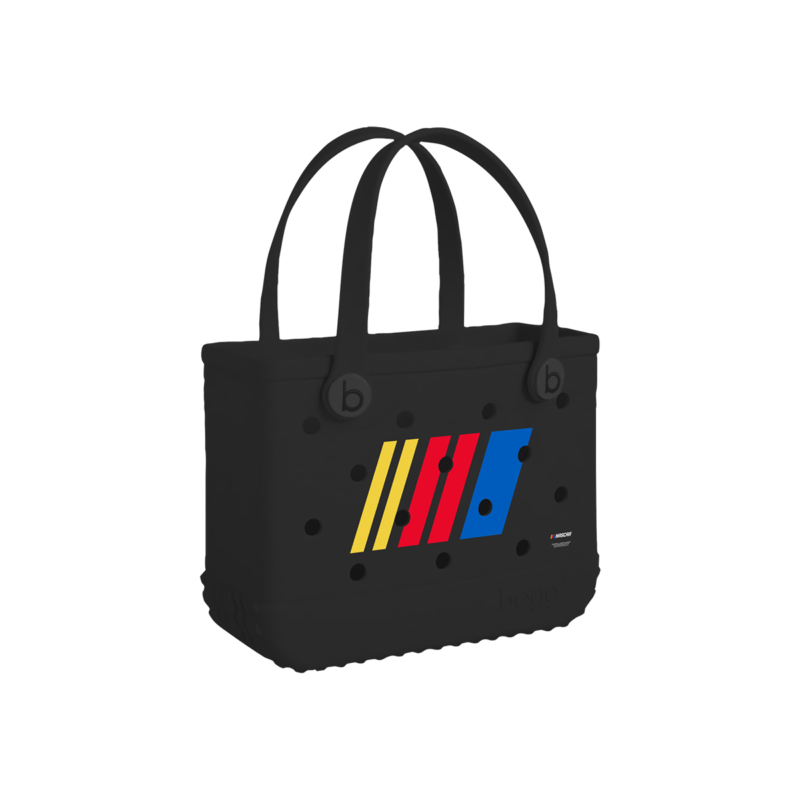 Bitty Bogg Bag – NASCAR Logo