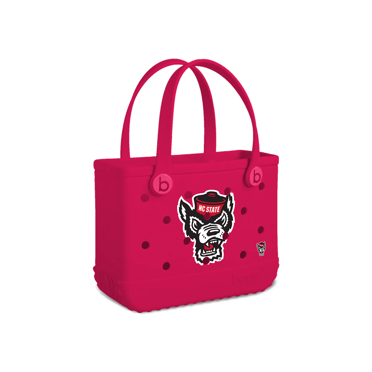 Bitty Bogg Bag - NC State Wolfpack