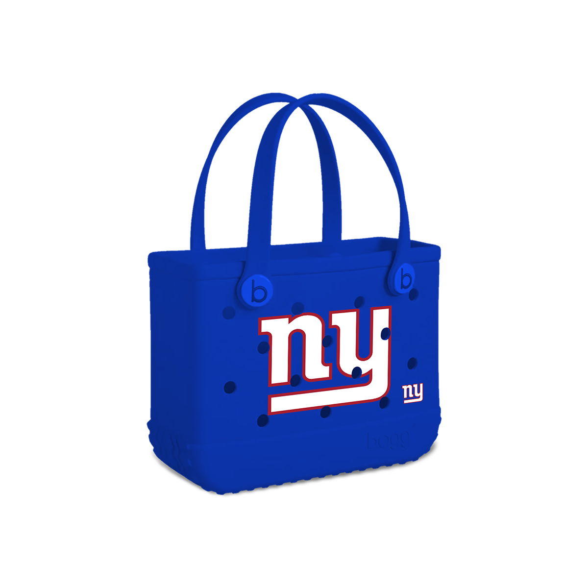 Bitty Bogg Bag - New York Giants