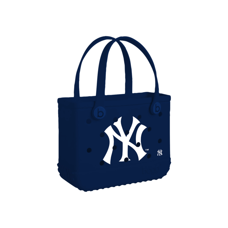 Bitty Bogg Bag – New York Yankees