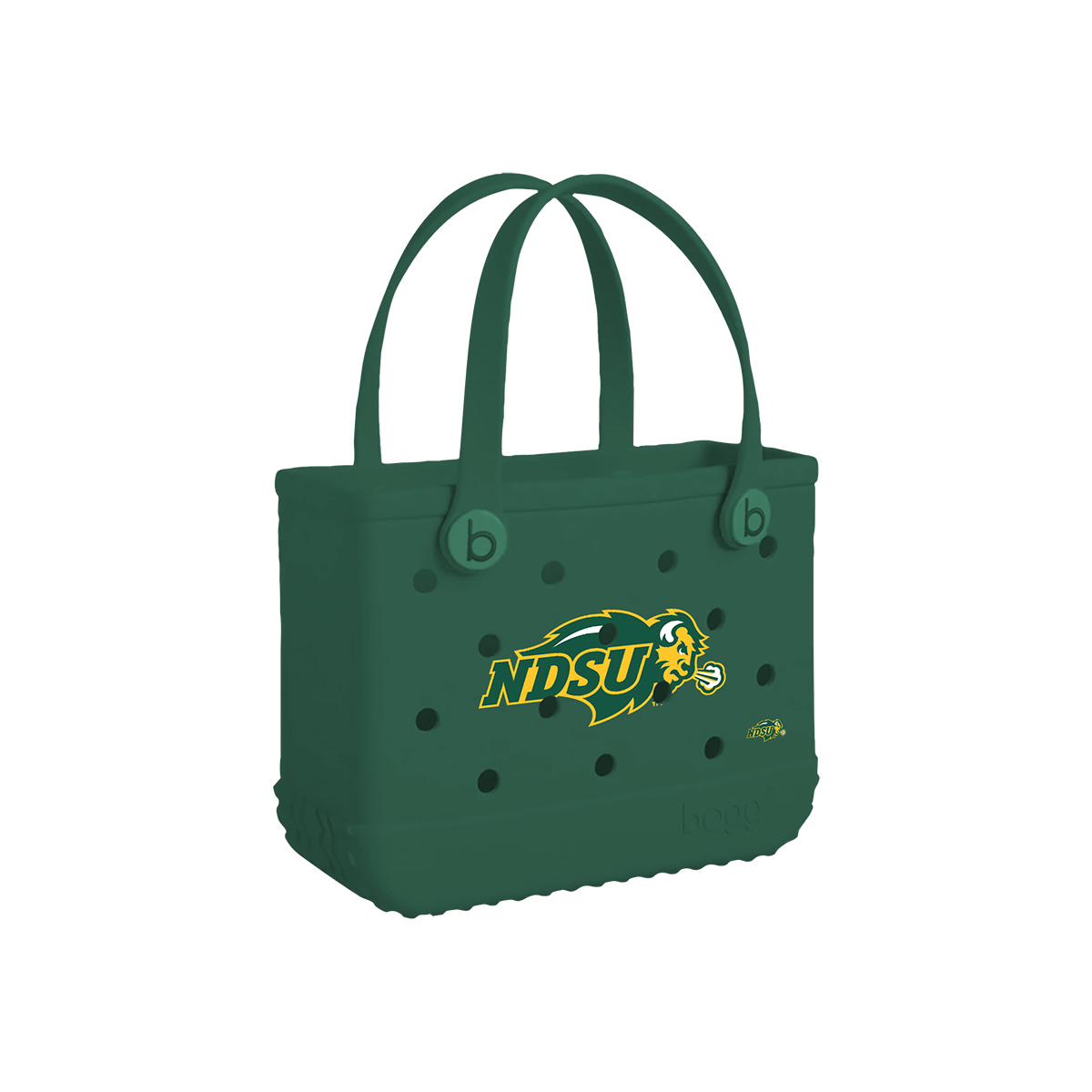 Bitty Bogg Bag - North Dakota State Bison