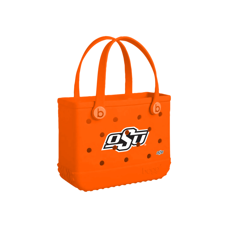 Bitty Bogg Bag – Oklahoma State Cowboys