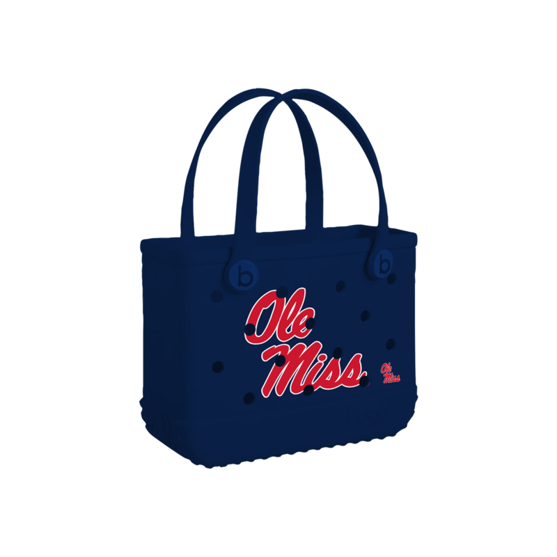 Bitty Bogg Bag – Ole Miss Rebels