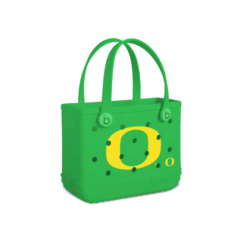 Bitty Bogg Bag – Oregon Ducks