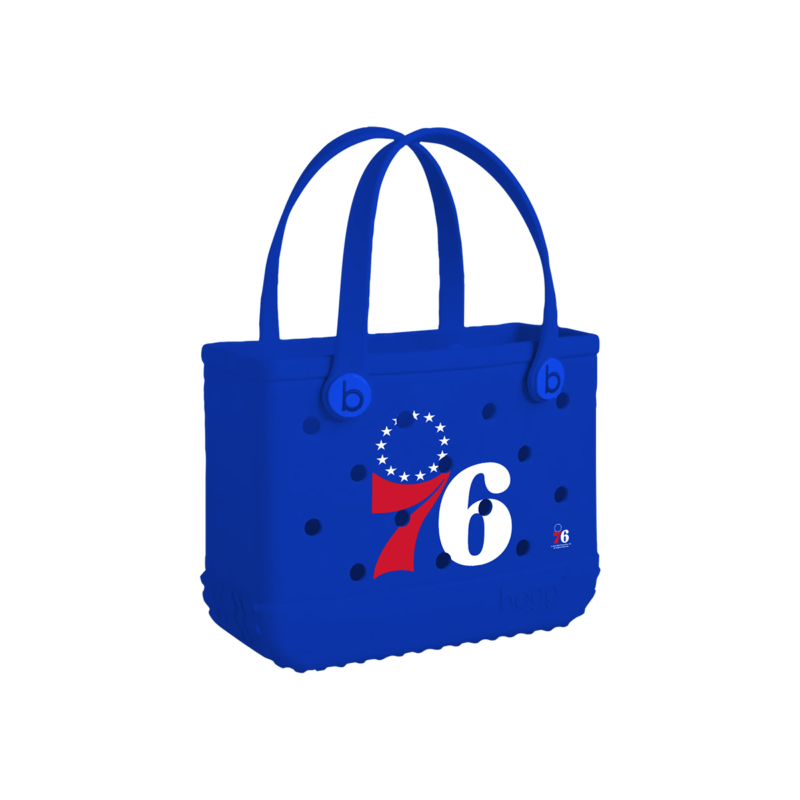 Bitty Bogg Bag – Philadelphia 76ers