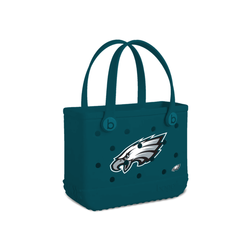Bitty Bogg Bag – Philadelphia Eagles