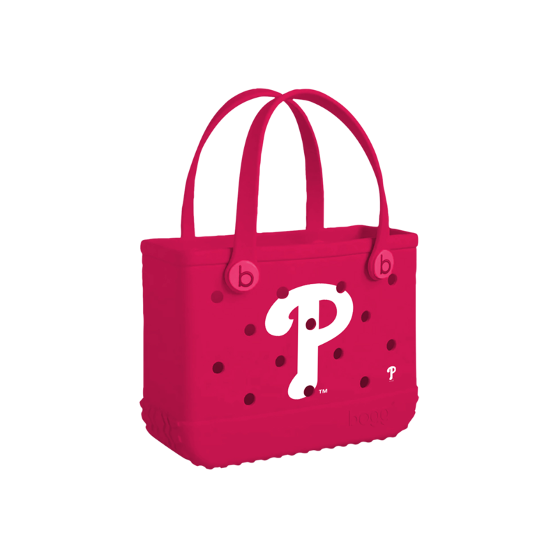 Bitty Bogg Bag – Philadelphia Phillies