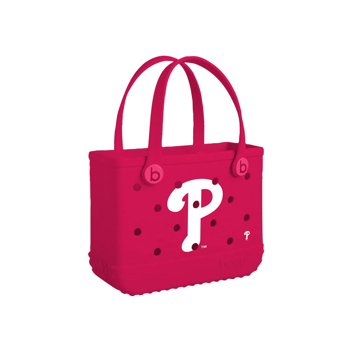 Bitty Bogg Bag - Philadelphia Phillies