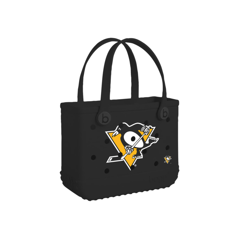 Bitty Bogg Bag – Pittsburgh Penguins