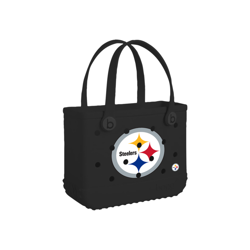 Bitty Bogg Bag – Pittsburgh Steelers