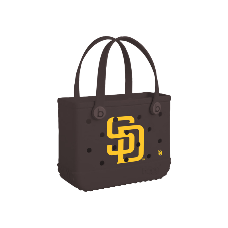 Bitty Bogg Bag – San Diego Padres
