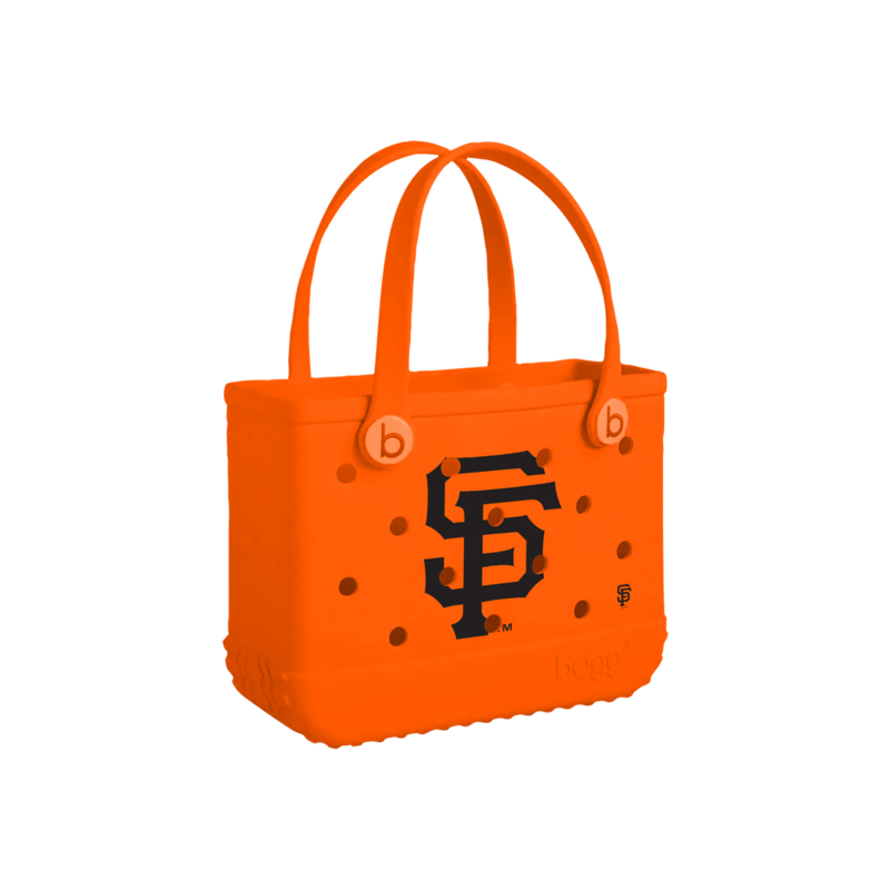 Bitty Bogg Bag – San Francisco Giants