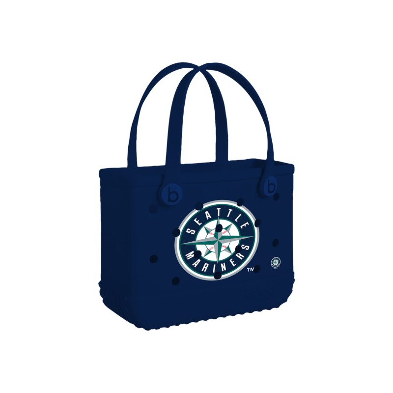 Bitty Bogg Bag – Seattle Mariners