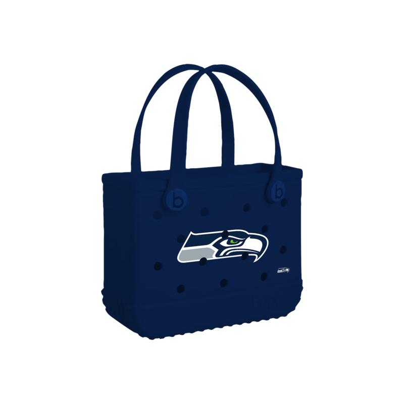 Bitty Bogg Bag – Seattle Seahawks