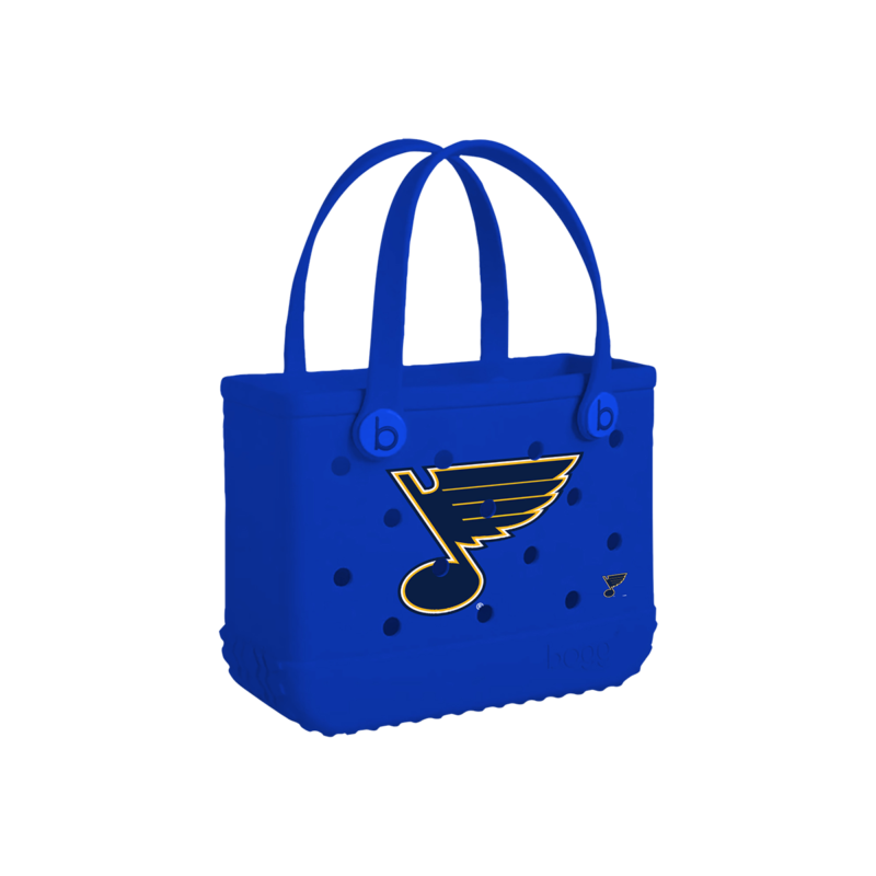 Bitty Bogg Bag – St. Louis Blues