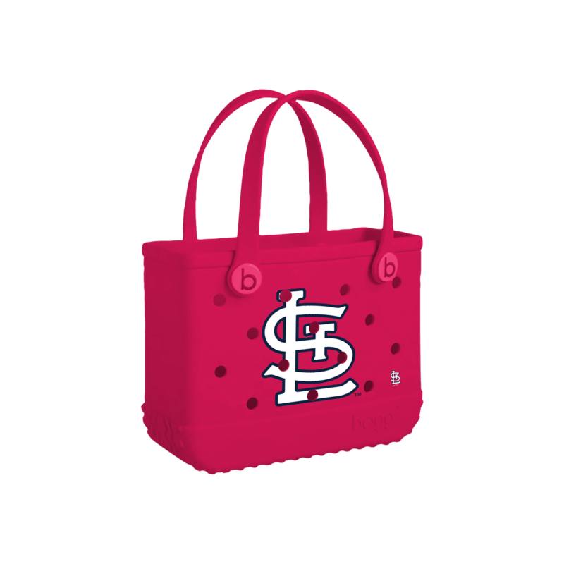 Bitty Bogg Bag – St. Louis Cardinals