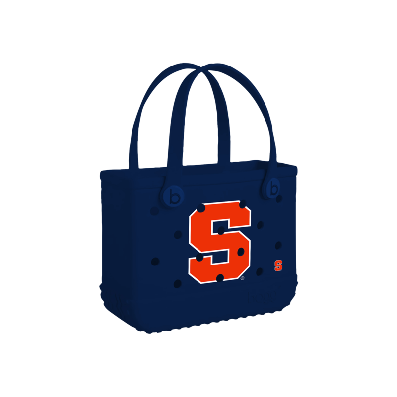 Bitty Bogg Bag – Syracuse Orange