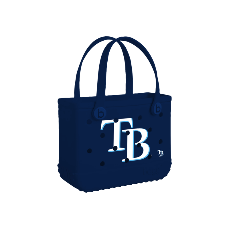 Bitty Bogg Bag – Tampa Bay Rays
