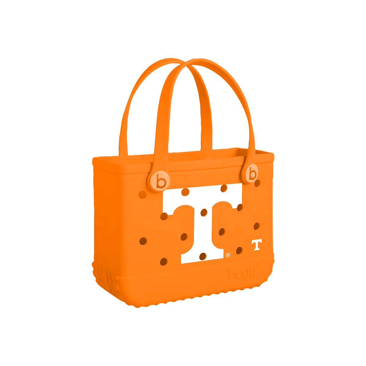 Bitty Bogg Bag - Tennessee Volunteers