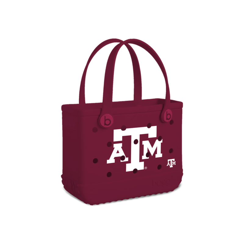Bitty Bogg Bag – Texas A&M Aggies