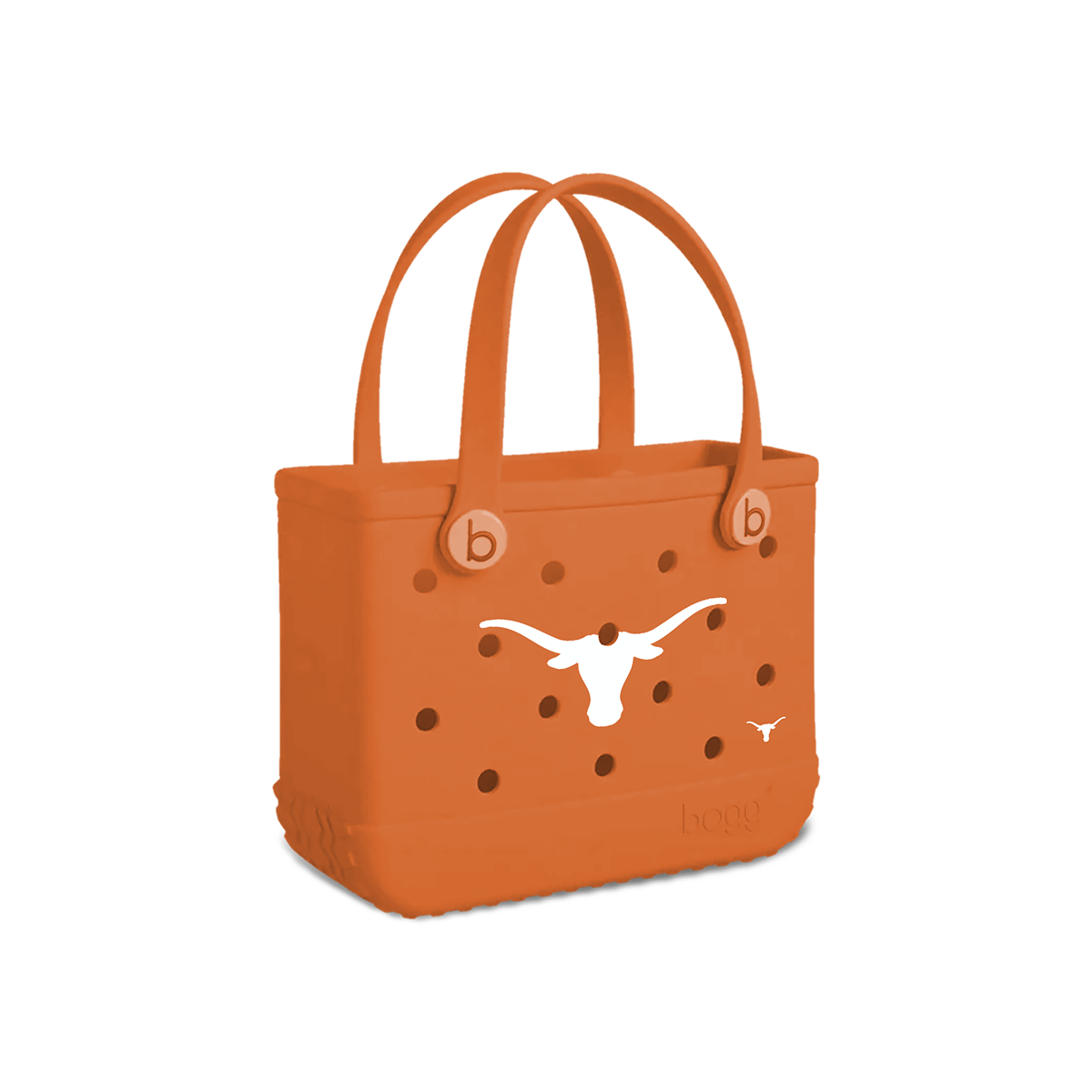 Bitty Bogg Bag - Texas Longhorns