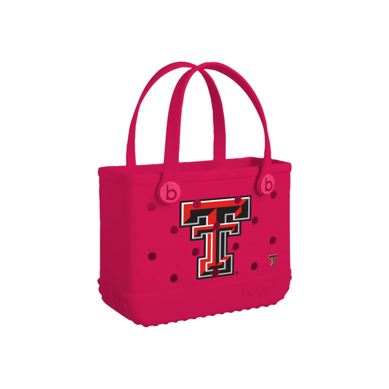 Bitty Bogg Bag – Texas Tech Red Raiders