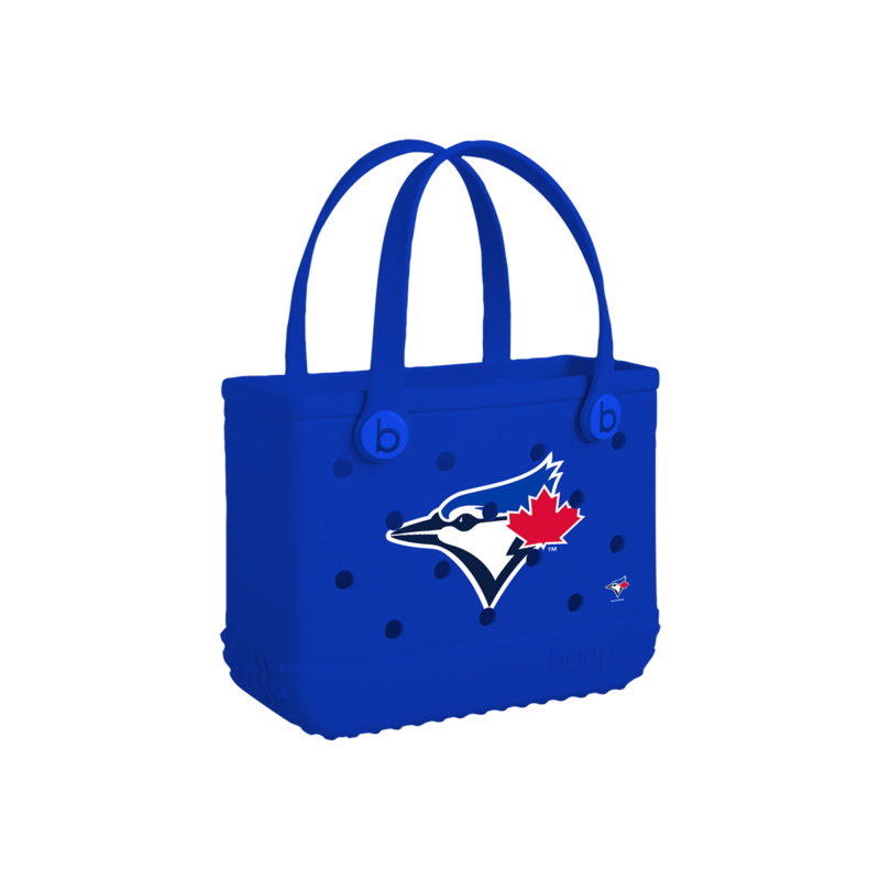 Bitty Bogg Bag – Toronto Blue Jays