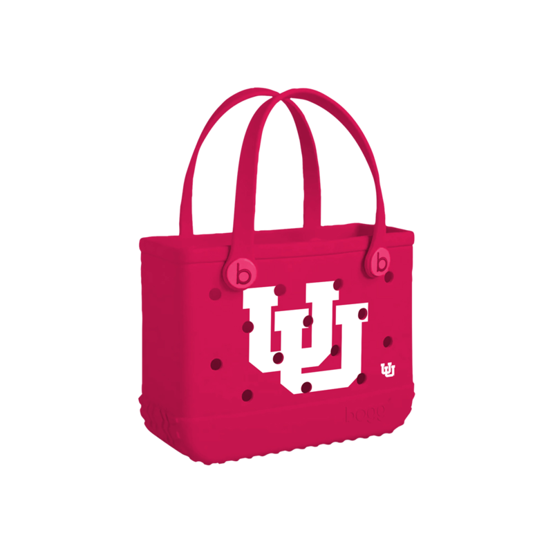Bitty Bogg Bag – Utah Utes