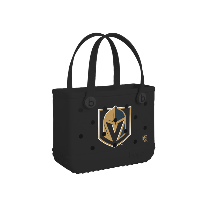 Bitty Bogg Bag – Vegas Golden Knights