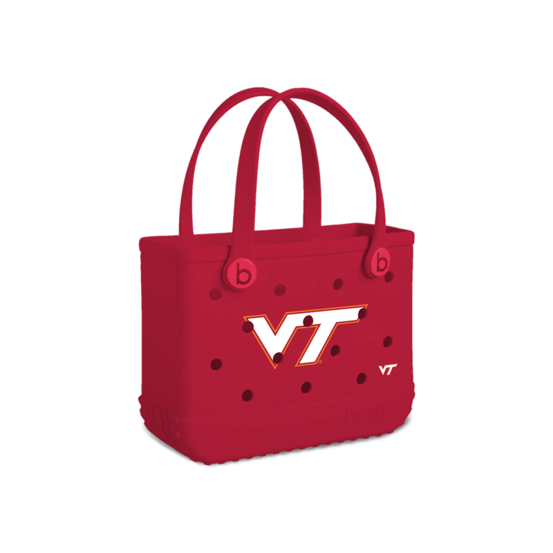 Bitty Bogg Bag – Virginia Tech Hokies