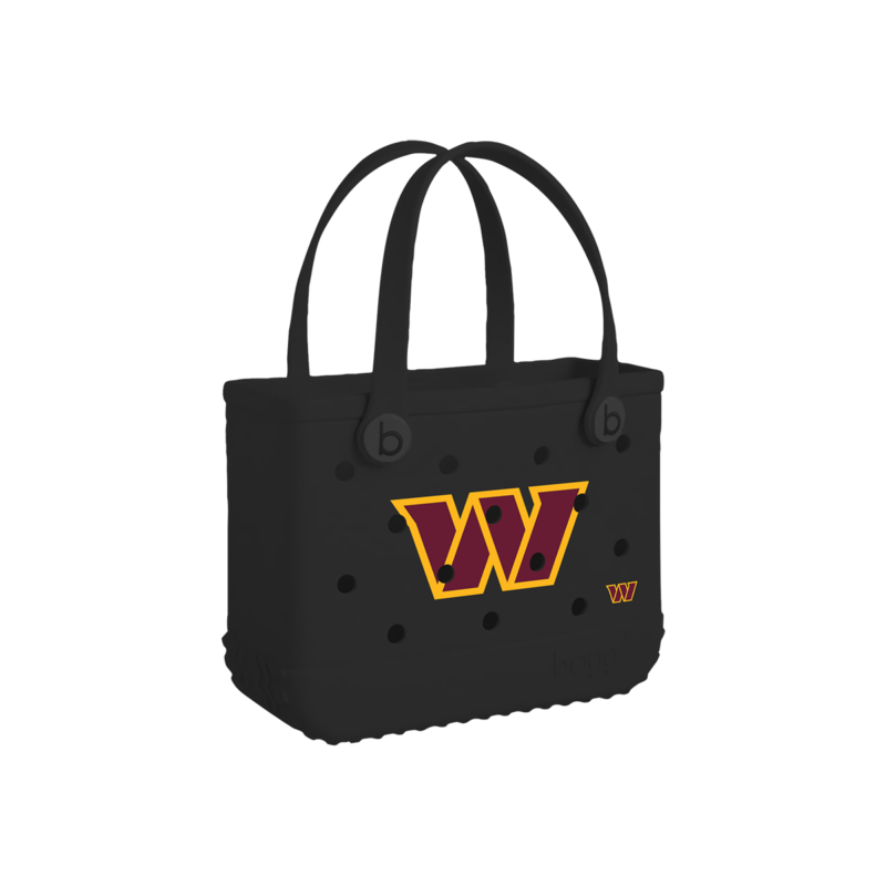 Bitty Bogg Bag – Washington Commanders